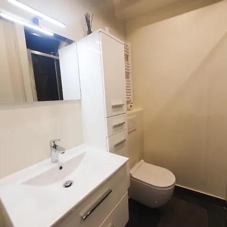 Exigehome-grand En Centre - 300 M Du Rer A Apartment
