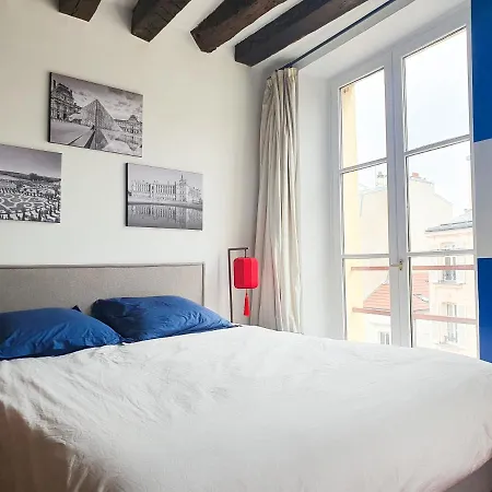 Exigehome-grand En Centre - 300 M Du Rer A * Saint-Germain-en-Laye