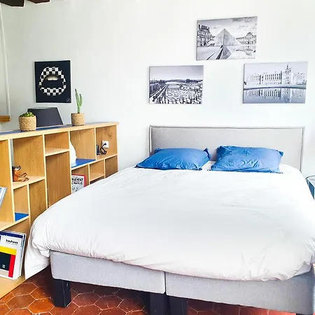 Apartment Exigehome-grand En Centre - 300 M Du Rer A *